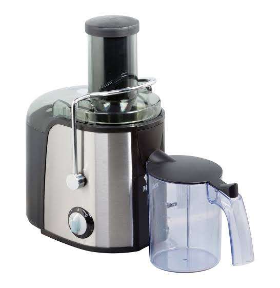 Juicers Milex Juicer was sold for R620.00 on 19 Jan at 1409 by